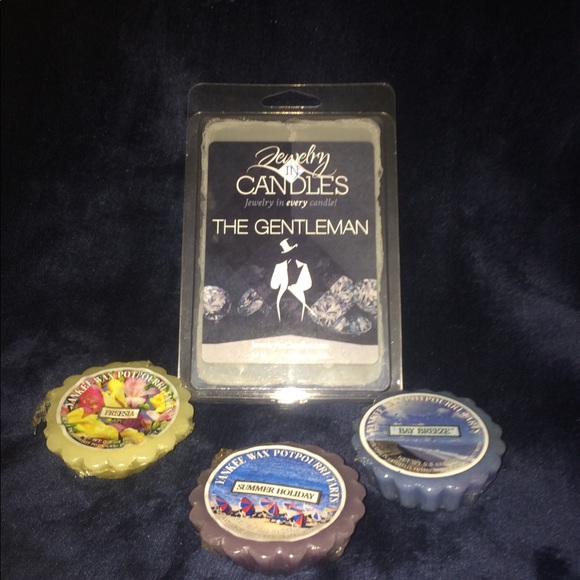 Wax melt lot - Picture 1 of 5